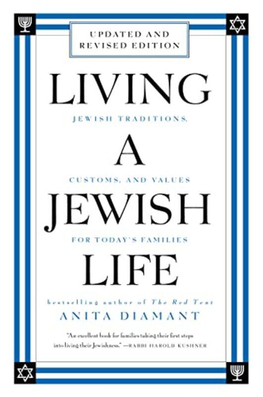 

Living a Jewish Life Revised and Updated by CGP BooksCGP Books-Paperback