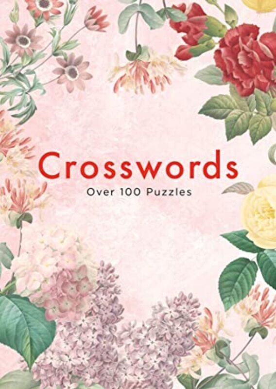 

Crosswords by Eric Saunders-Paperback