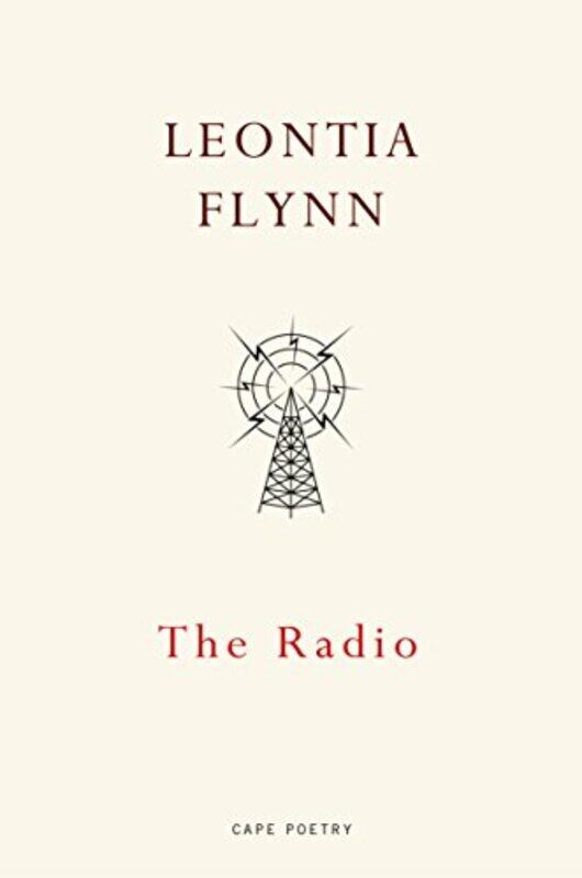 

The Radio by Leontia Flynn-Paperback