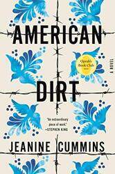 American Dirt, Paperback Book, By: Jeanine Cummins