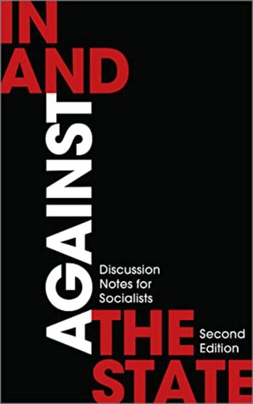 

In and Against the State by John KlokeJoseph McKean-Paperback