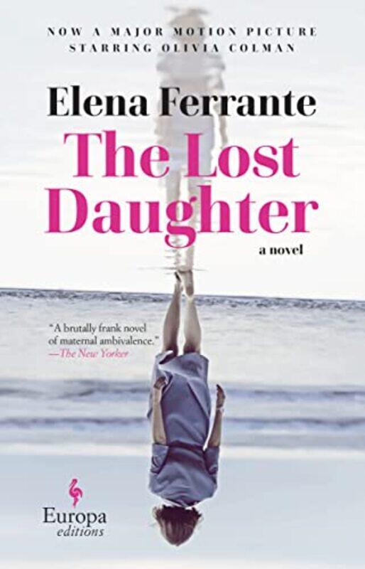 

Lost Daughter By Ferrante Elena - Paperback
