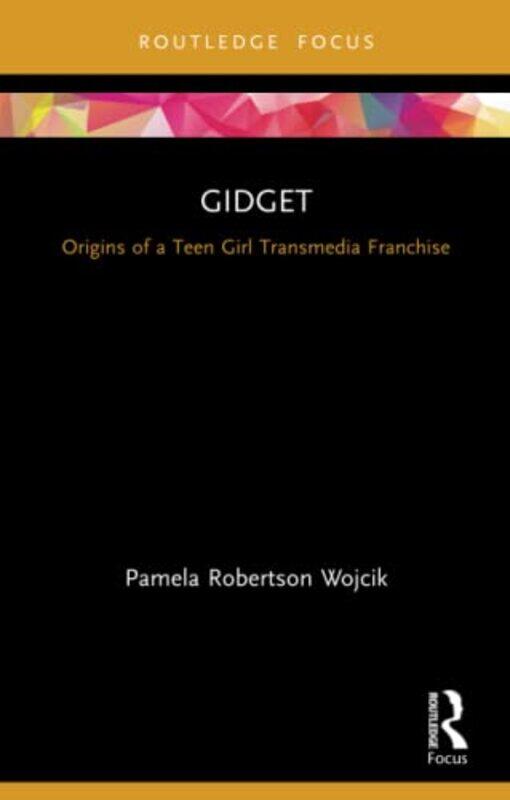 

Gidget by Antonio NicasoMarcel Danesi-Paperback