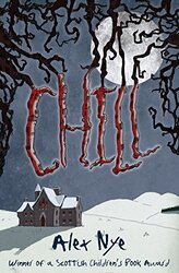 Chill by Alex Nye-Paperback