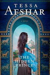 Hidden Prince, The , Paperback by Afshar, Tessa