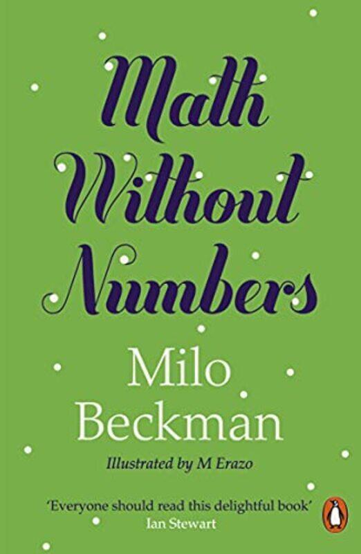 

Math Without Numbers,Paperback by Beckman, Milo