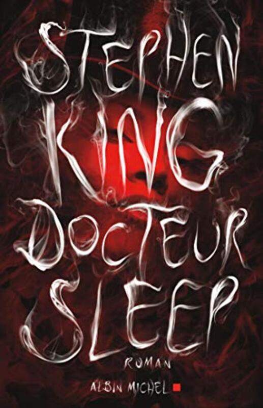 

Docteur Sleep,Paperback,By:Stephen King