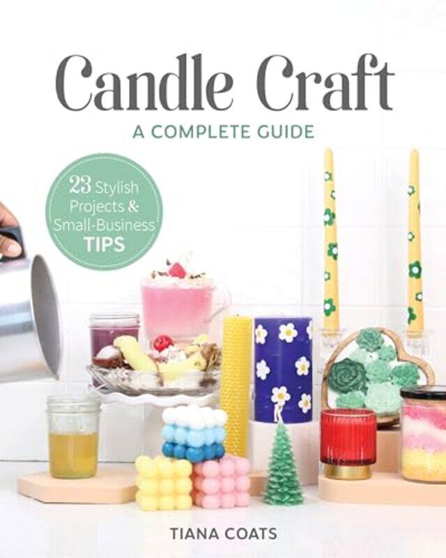 

Candle Craft by World BankHarold AldermanUgo GentiliniRuslan Yemtsov-Paperback
