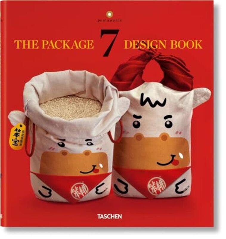 

Package Design Bk07 By Pentawards - Hardcover
