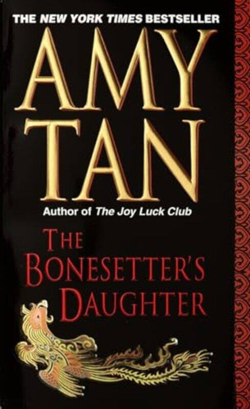 

Bonesetters Daughter By Tan Amy - Paperback