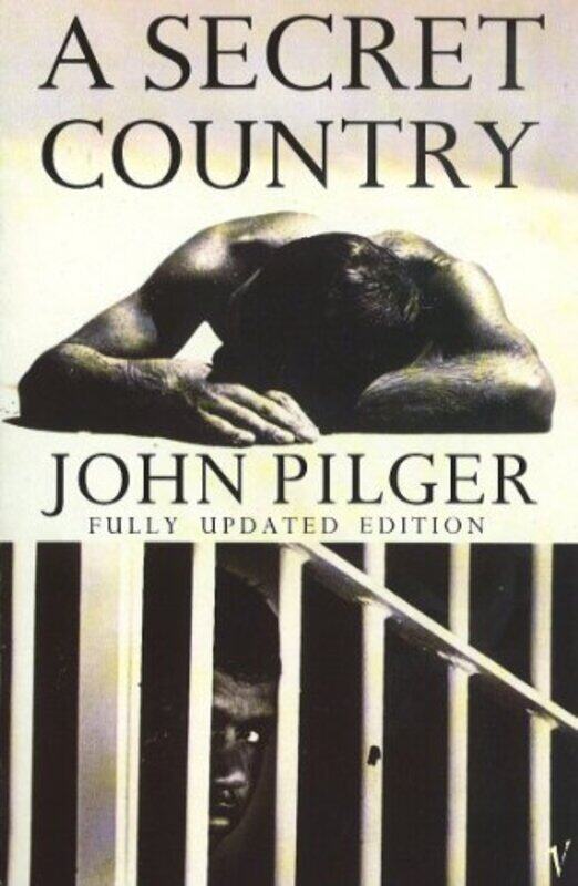 

A Secret Country by John Pilger-Paperback