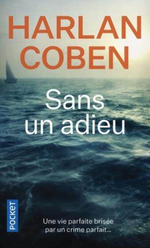 

Sans un adieu.paperback,By :Harlan Coben