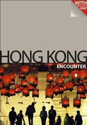 Hong Kong (Lonely Planet Encounter)