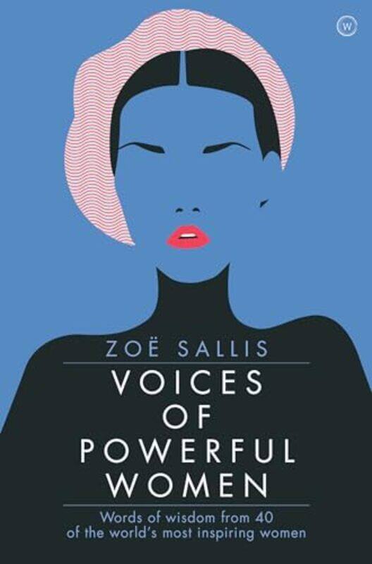 

Voices of Powerful Women by Avi Loeb-Hardcover