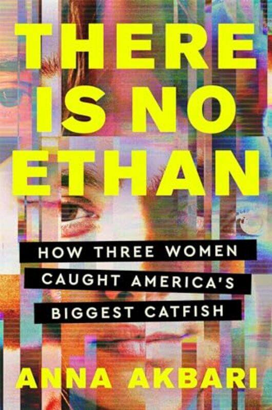 

There Is No Ethan By Akbari Anna - Hardcover