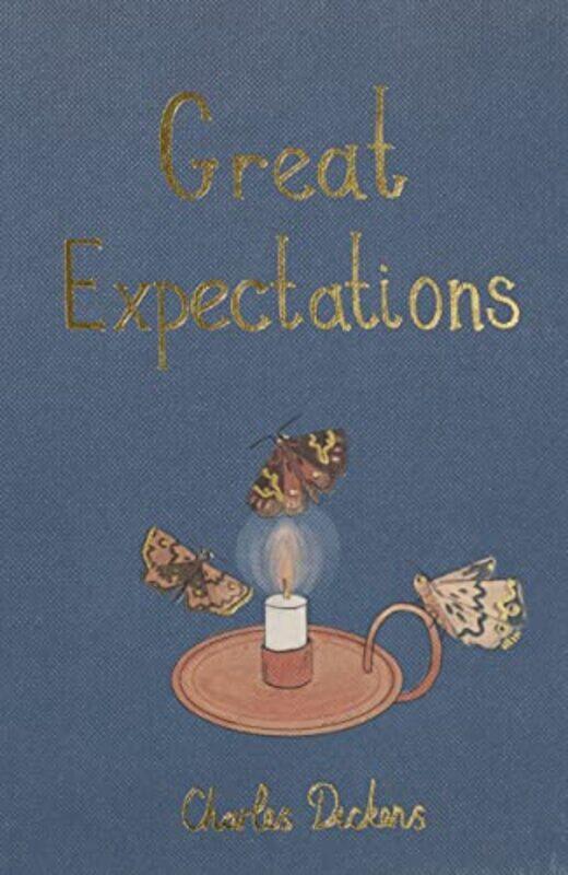 

Great Expectations by Charles Dickens-Hardcover