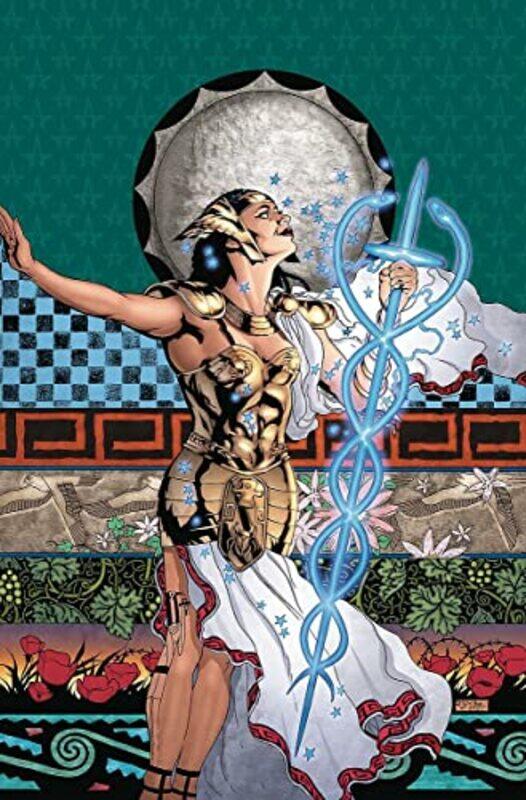 

Promethea: The Deluxe Edition Book One , Hardcover by Moore, Alan - III, J.H. Wiliams