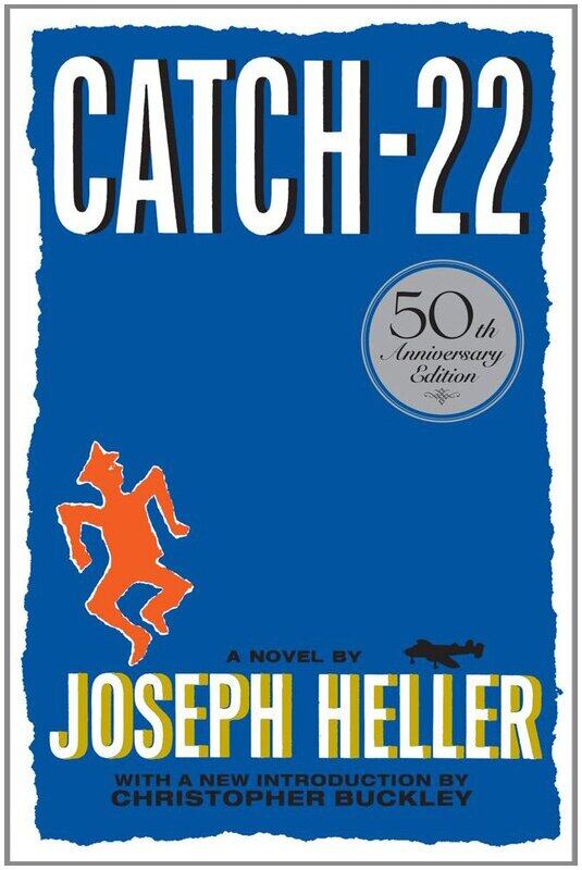 

Catch-22