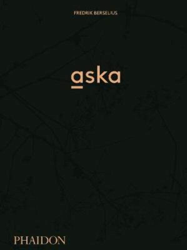 

Aska,Hardcover, By:Berselius, Fredrik