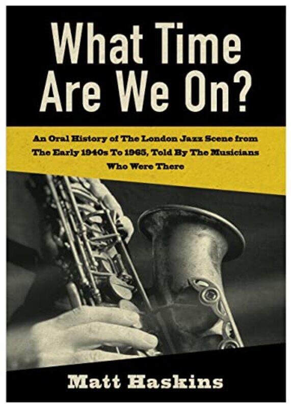 

What Time Are We On by IAEA-Paperback