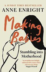 Making Babies by Anne Enright-Paperback