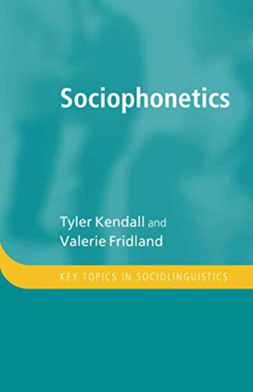 

Sociophonetics by Pierre Boulle-Paperback