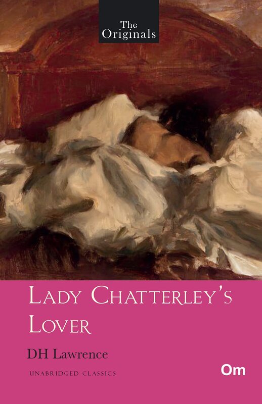The Originals Lady Chatterley's Lover