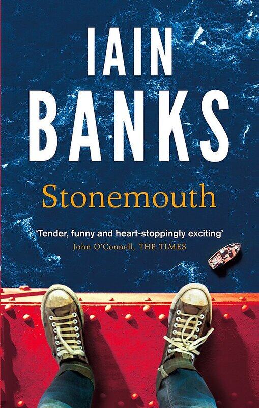 

Stonemouth, Paperback Book, By: Iain Banks