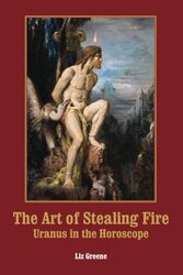 The Art of Stealing Fire by Robert Duffy-Paperback