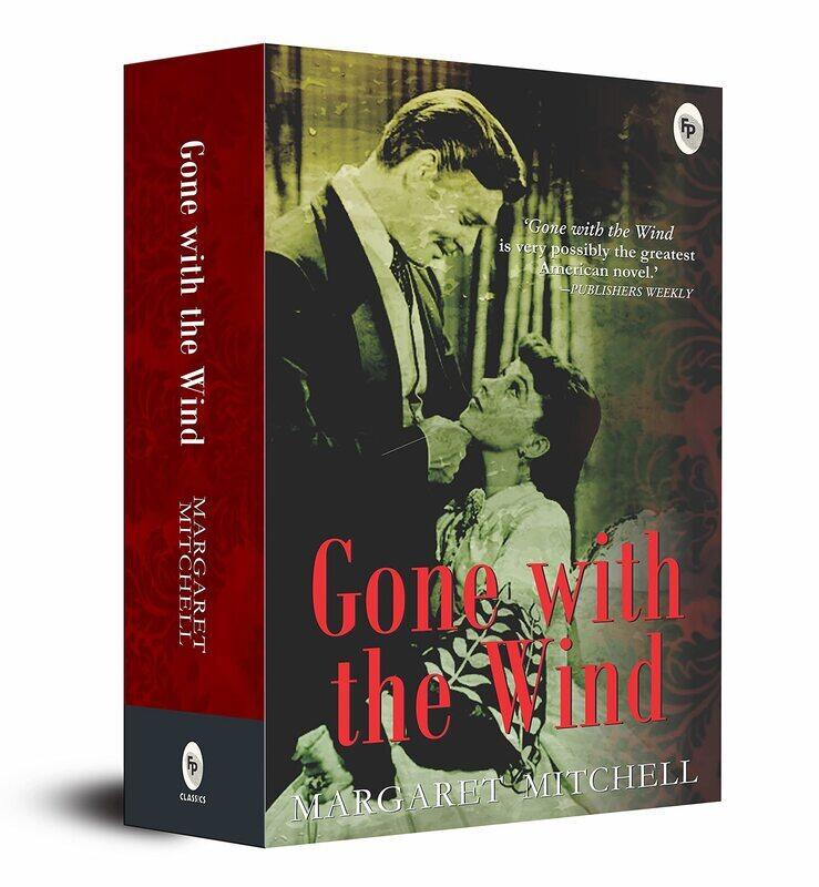 

Gone with the Wind, Paperback Book, By: Margaret Mitchell