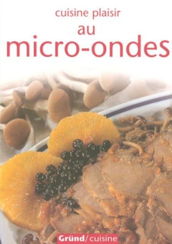 

Au micro-ondes,Paperback,By:Marie-Odile Kastner