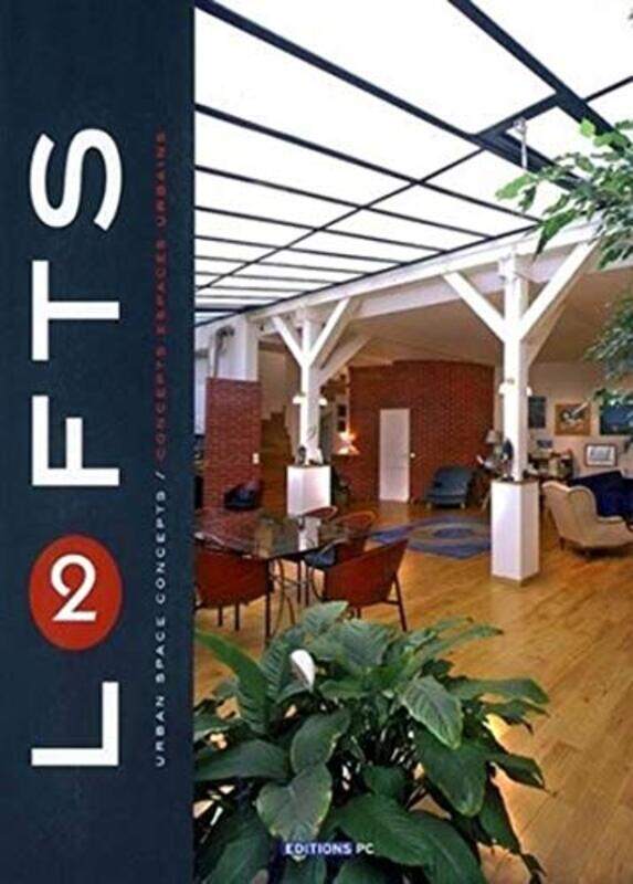 

Lofts 2,Paperback,By:Jacques Florsch