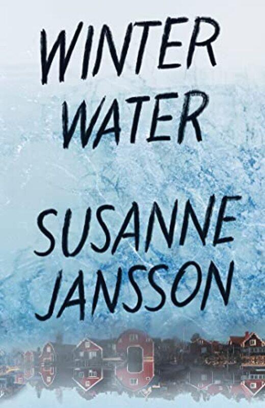 

Winter Water by Susanne Jansson-Paperback