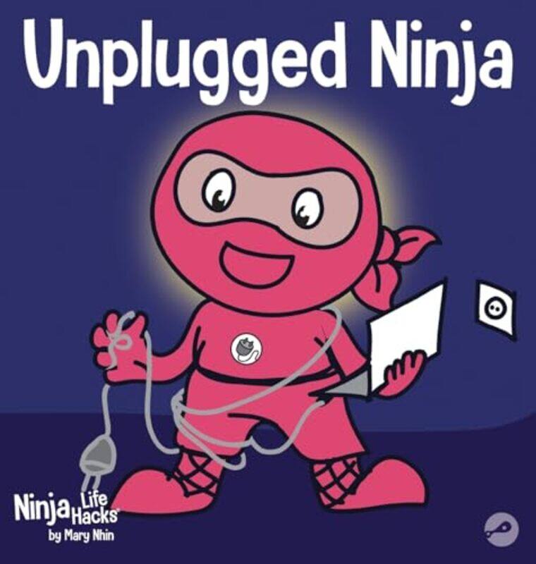 

Unplugged Ninja by R Werner-Hardcover