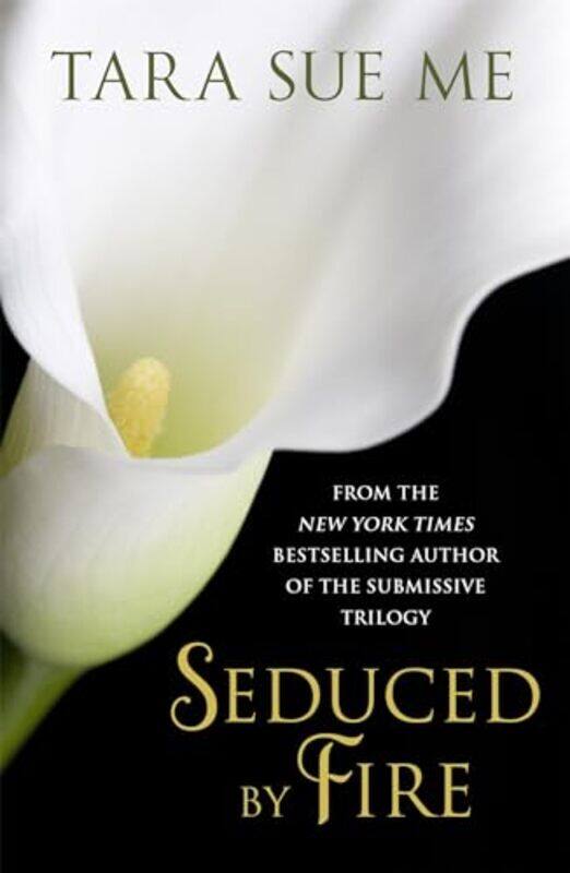 

Seduced By Fire A Partners In Play Novel by Tara Sue Me-Paperback