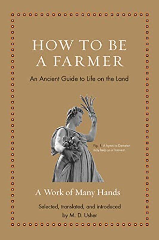 

How to Be a Farmer -Hardcover