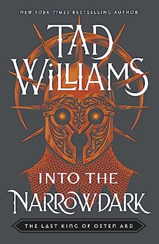 

Into the Narrowdark by Tad Williams-Paperback