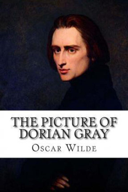 

The Picture of Dorian Gray, Paperback Book, By: Oscar Wilde