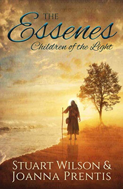 

Essenes by Samuel AlexanderBrendan Gleeson-Paperback