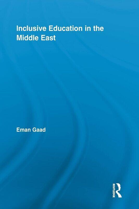 

Inclusive Education in the Middle East