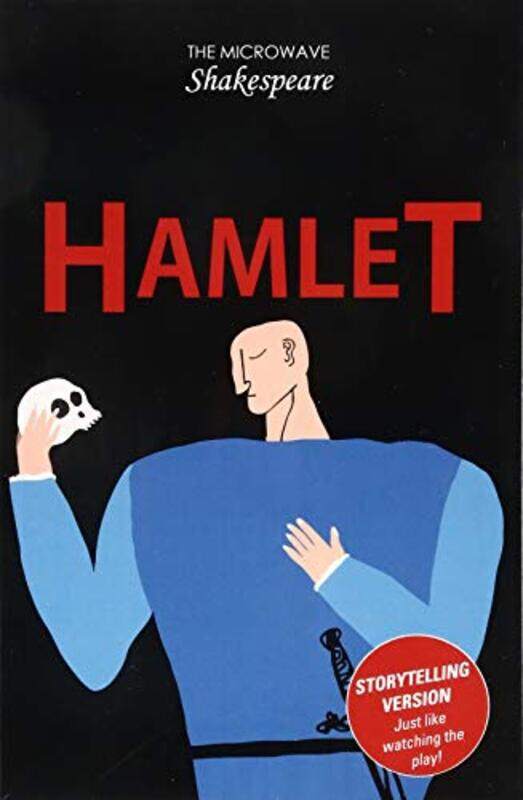 

Hamlet by Giulio FantiRobert Siefker-Paperback