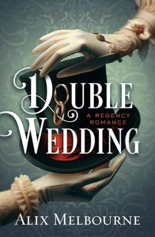 

Double Wedding By Melbourne Alix - Paperback