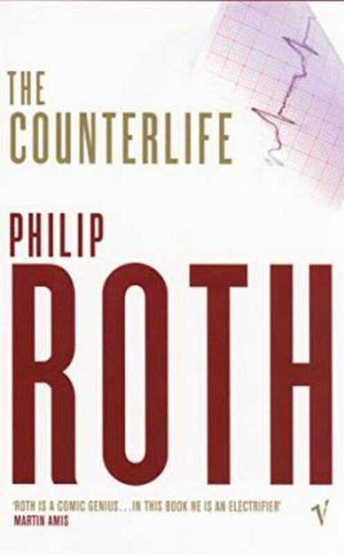 

The Counterlife.paperback,By :Philip Roth