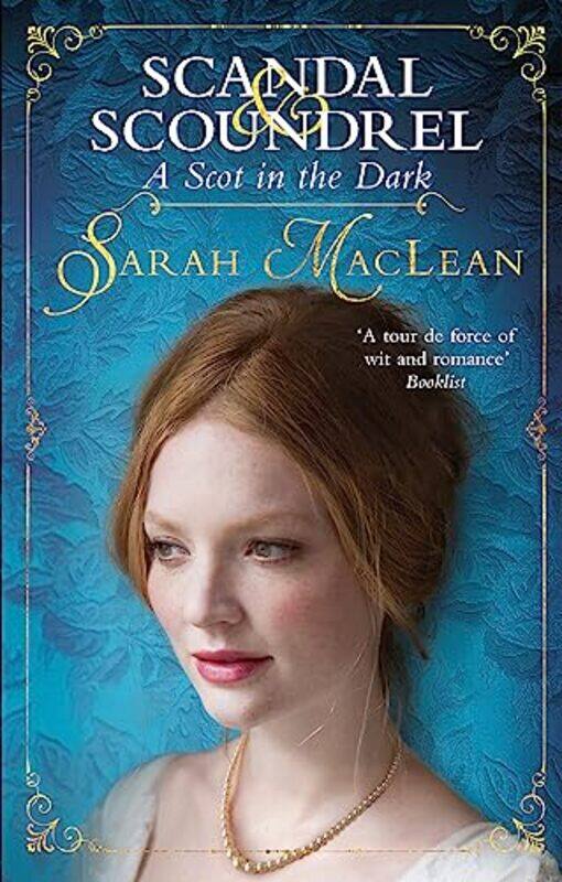 

A Scot in the Dark by Sarah MacLean-Paperback