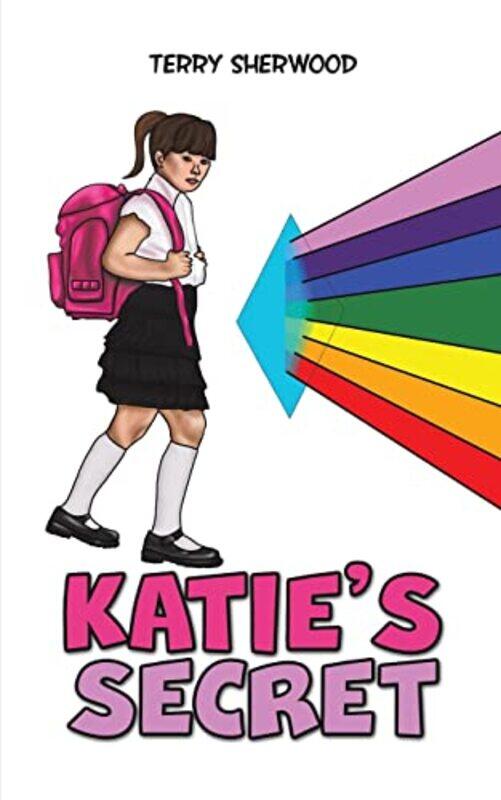 

Katies Secret by Terry Sherwood-Paperback