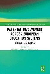 Parental Involvement Across European Education Systems by Angelika PasekaDelma Byrne-Paperback