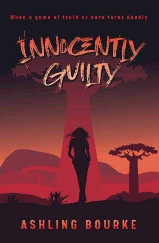 

Innocently Guilty by Ashling Bourke-Paperback