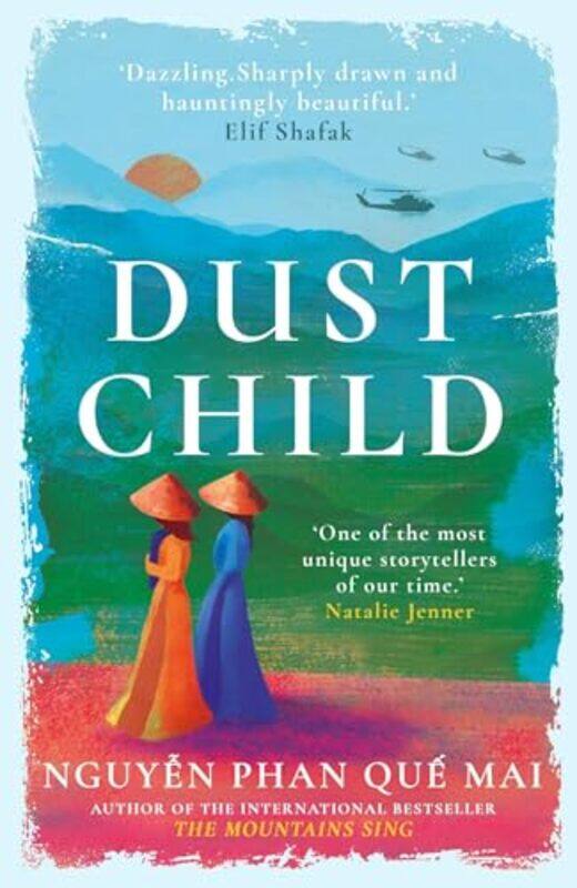

Dust Child by Nguyen Phan Que Mai -Paperback