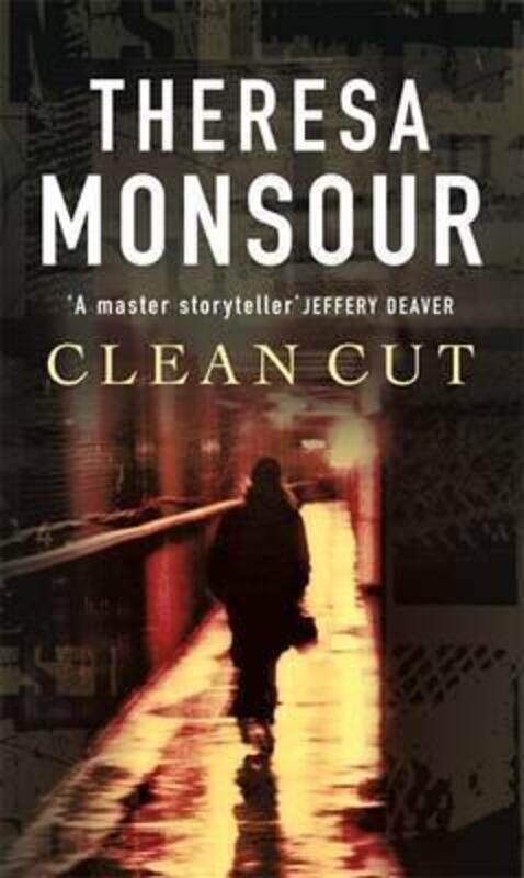 

Clean Cut.paperback,By :Theresa Monsour