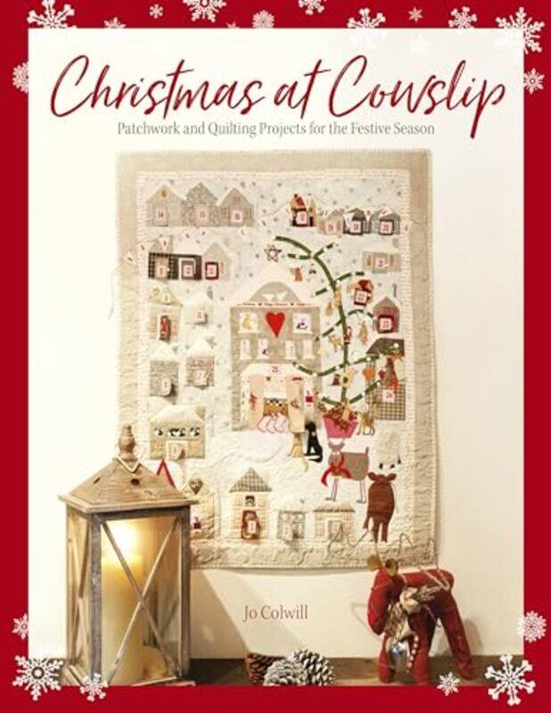 

Christmas at Cowslip by John University of Melbourne Australia Hattie-Paperback